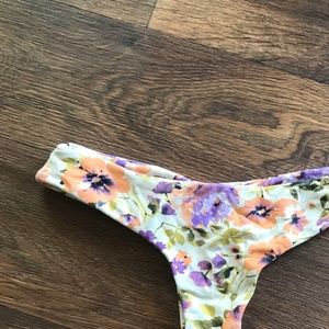 Midori Swim Brayden Bottoms Cheeky